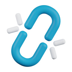 3D Unlink