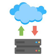 Cloud Server Hosting