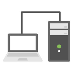 Server Based Hosting