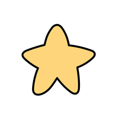 star