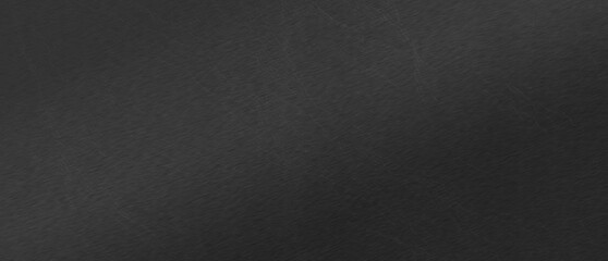 panoramic black metal background and texture