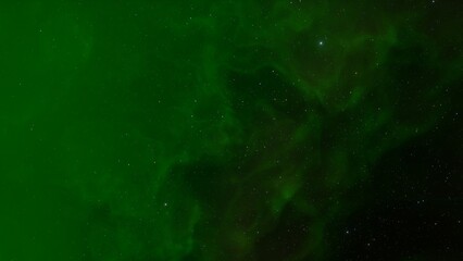 bright nebula, nebula in space, majestic red-purple nebula, beautiful space background 3D render
