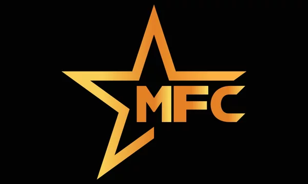 MFC Arched Logo – Moon Flower Child