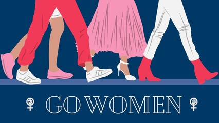 Women's Equality Day, 26 August 2022