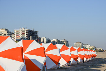 Belgique Flandre mer du nord Littoral côte belge plage ocean vacances Vlanderen Belgie Belgium...