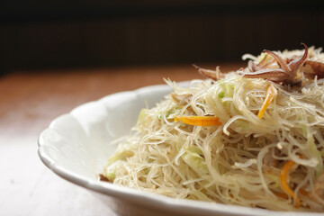 Asian Cuisine 