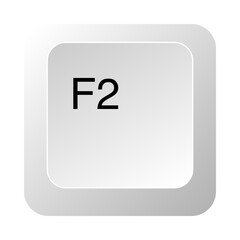 F2 key