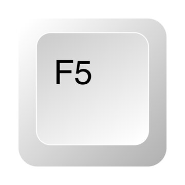 F5 key