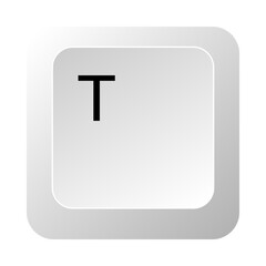 T key