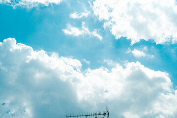 Sky/空/cloud