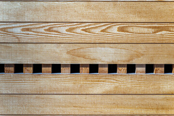 Wood wall texture background