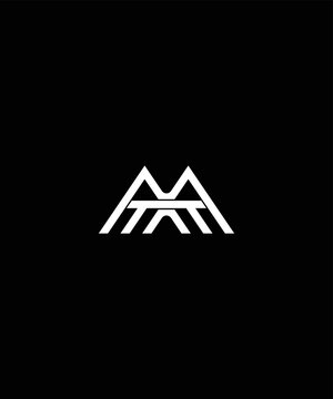 Your simple name logo ATTA
