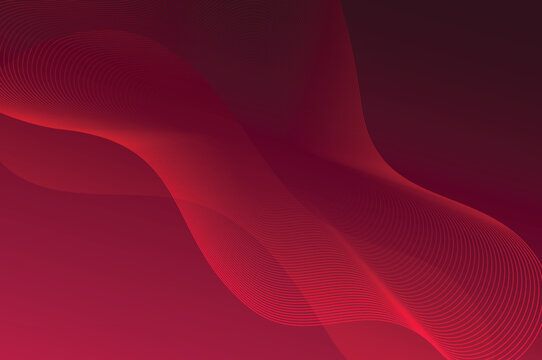 purple wallpaper art style smooth space wave digital modern design motion light creative poster banner brochure presentation lines shape futuristic element texture background vector template