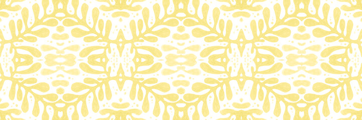 Azulejos tiles. Seamless portugal mosaic. Retro majolica texture.