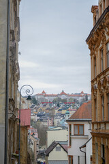 Karlovy Vary, Republica Checa, Czech Republic