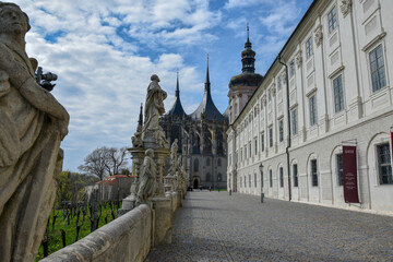Kutna Hora, Republica Checa, Czech Republic