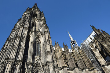 kölner dom, köln, deutschland, nrw
