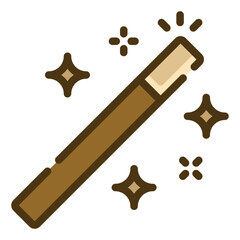 effect gradient icon