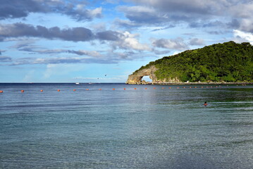 Boracay Island, Philippines