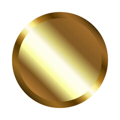 Gold Circle