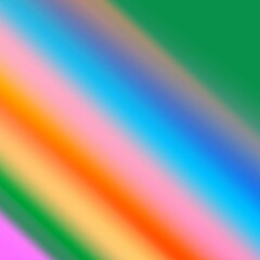 Colorful abstract texture art design 