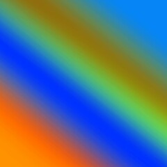 Colorful abstract texture art design 