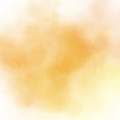 Watercolor paint stains backgrounds. Art element illustration for your design.