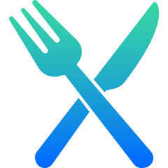 restaurant icon