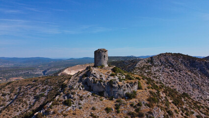 Torre del Far-Talteüll-Comarca del Rosselló-Francia