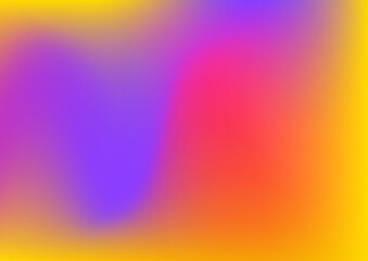 Obraz premium Blurred background