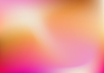 Abstract colourful liquid wavy shapes futuristic background. Glowing retro waves vector background