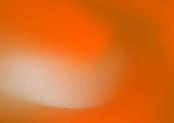 Colourful gradient background