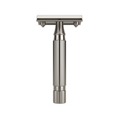 Rasage à l'ancienne