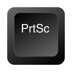 PrtSc key