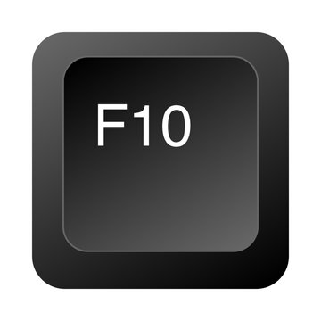 F10 key
