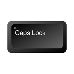 Caps Lock 