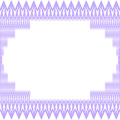 Pattern background from geometric shapes, purple and black stripes. For destroying gift wrap, book cover, clothes, table cloth.