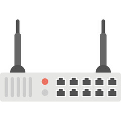 Net Router