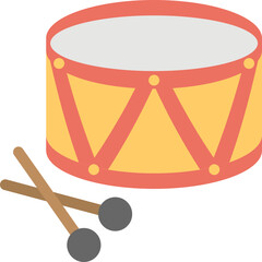 Toy Drum