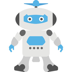 Robot Toy