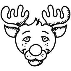 Reindeer 