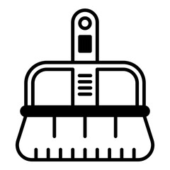 little broom icon