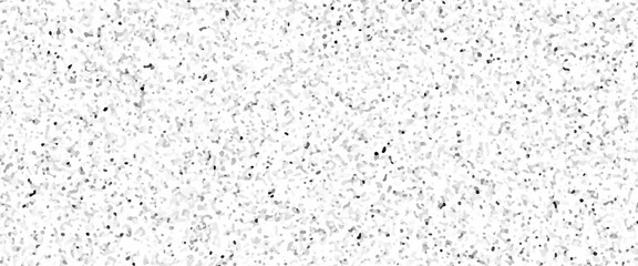 Abstract background with Quartz surface white for bathroom or kitchen countertop .Close up of white pebble stones wall texture for background . terrazzo flooring texture polished stone pattern old .	