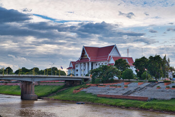 Phitsanulok Provincial Court