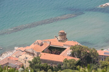 Castellabate