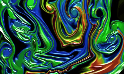abstract background multycolours