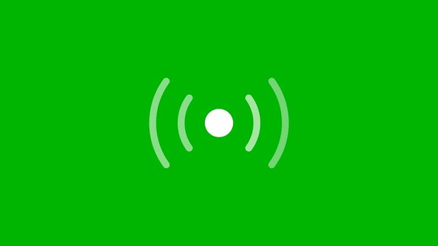 Live Streaming sign