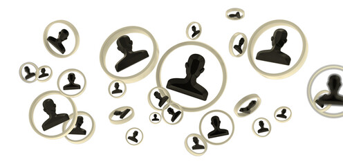 communication network digital group connect