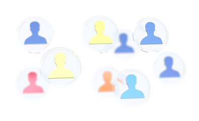 communication network digital group connect