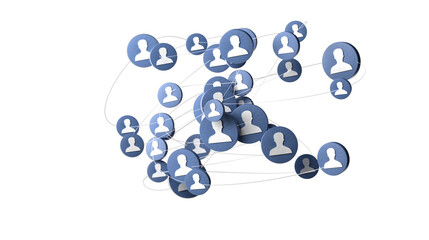 communication network digital group connect